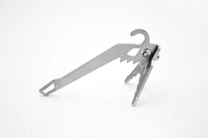 HYBRID Winch Anchor Artful Dodgers ADRCA - Picture 1 of 4