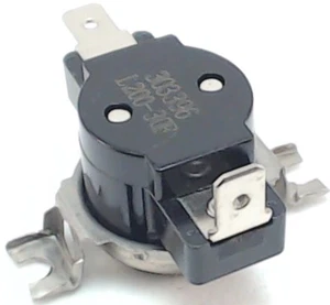 303396 - High Limit Thermostat für Maytag Trockner - Bild 1 von 2