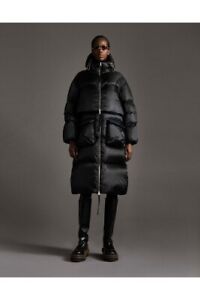 Moncler Daunenmantel Damen