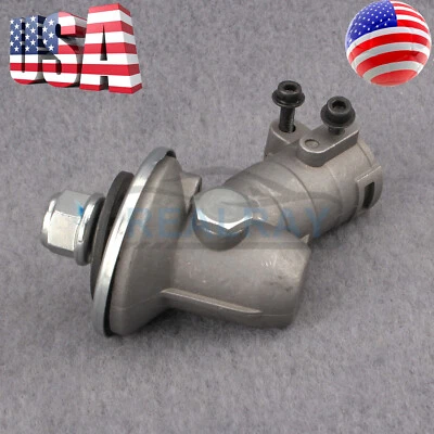 Gear Box Head Gearhead For Husqvarna 123L 223L 223R 224L 537342501 537333201 - Image 1 of 4