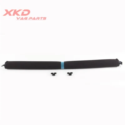 Black Sunroof Sunshade Cover &Clips Fit For Cadillac SRX 2010-2017 - Image 1 of 4