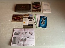 Repair Manuals & Literature for 2016 Jeep Wrangler for sale | eBay