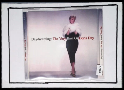 DORIS DAY: Daydreaming - Very Best Of    > VG+/EX (CD) - Bild 1 von 3