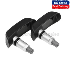 2X TPMS Wheels Tire Pressure Sensor For BMW Motorcycle Front / Rear 36318532731 - Picture 1 of 4