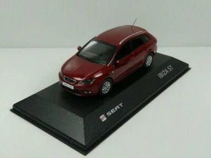 SEA31 Voiture 1/43 SEAT dealer models FISCHER : Ibiza ST break - Picture 1 of 2