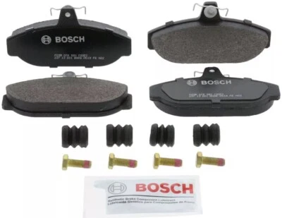 Bosch BP255 se adapta a Volvo 740, 760, 780 Foto 1 de 3