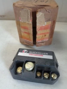OEM Mercury QUICKSILVER Mercathode 85955A-6 - Picture 1 of 3