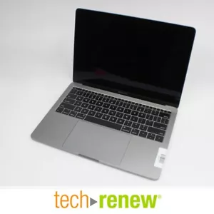 Solo parti | Apple MacBook Pro 13" | Chassis A1708 I | Gruppo display - Foto 1 di 14