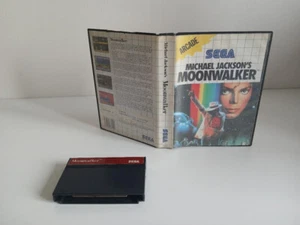 Moonwalker - Foto 1 di 4