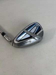 *VGC* TaylorMade SIM Max OS Gap A Approach Wedge KBS MAX 85 Steel Stiff (8505) - Picture 1 of 6
