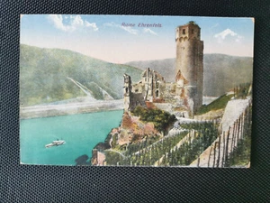 CPA Ruine Ehrenfels - Bild 1 von 2