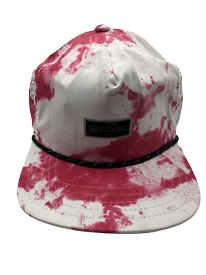 Gorra con tirantes para mujer espaciosa The Pontoon Headwear de carbón - OSFM Foto 1 de 4