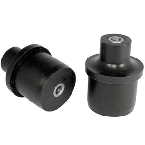 2x Kit de bujes de poliuretano de haz de eje trasero Toyota Matrix (04-13) - Imagen 1 de 3