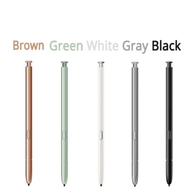 Lápiz táctil S Pen para Samsung Galaxy Note20/Note 20 Ultra 5G sin Bluetooth EE. UU. Foto 1 de 4