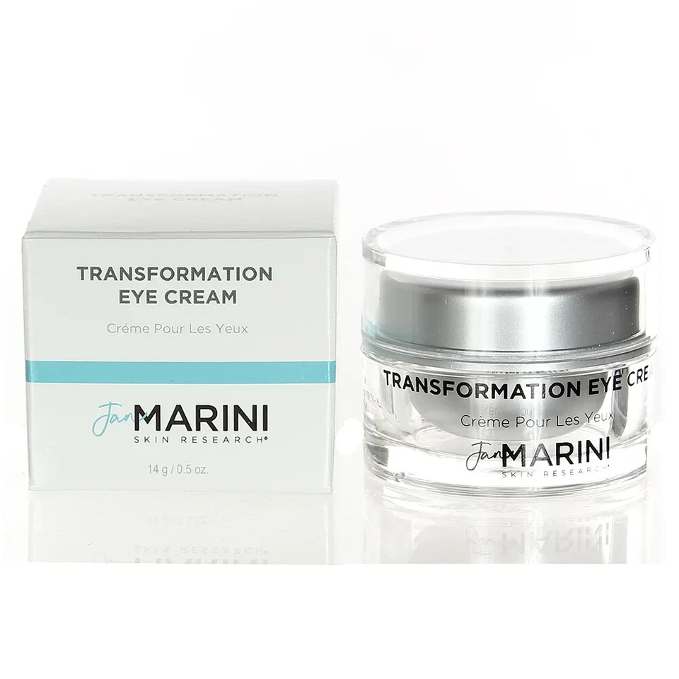 Jan Marini Transformation Eye Cream 0.5oz/14g - Image 1 of 1