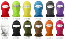 2024 new Ski Face Mask for Great Under A Bike Football Helmet Balaclava colors
