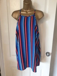 Papaya Striped Camisole Top 18. NEW - Picture 1 of 2