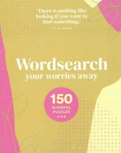 Wordsearch Your Worries Away, - Bild 1 von 1