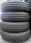 TOYO TIRES 155/80R14 88/86N LT Made in 2023 For cargo