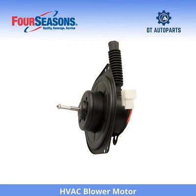 Motor soplador de climatización Infiniti G20 1999-2002 4 estaciones 2000 2001 Foto 1 de 4