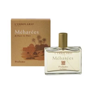 L'ERBOLARIO Meharees Acqua di Profumo 50ml - Foto 1 di 1