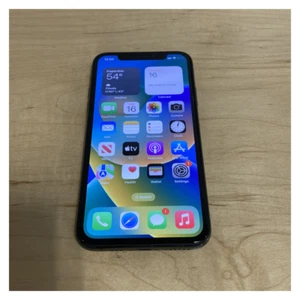 Apple iPhone iPhone XS - 256GB - Space Gray (Unlocked) (Read Description) - Afbeelding 1 van 9