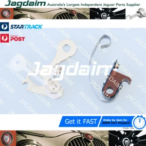 New Jaguar Daimler V8 (2.5 & 250) Contact Points Set 9710 - Picture 1 of 2