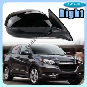 Right Rearview Mirror Folding Electric 8Pin For Honda Vezel HRV XRV 2014-2019 - Picture 1 of 4