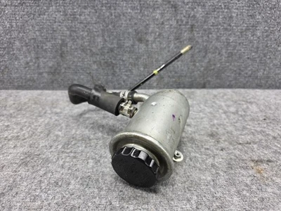 LEXUS 1992-2000 SC400 SC300 OEM POWER STEERING VANE PUMP RESERVOIR BOTTLE UNIT - Image 1 of 4