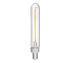 Hinkley Lighting E12T62245CL-24 LumiGlo Bulb Pack of (24) 2 Watt - Picture 1 of 3