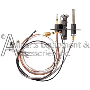 7211-372 Chimeneas de ventilación directa montaje piloto NG certificado OEM CSA Hearthstone - Imagen 1 de 2