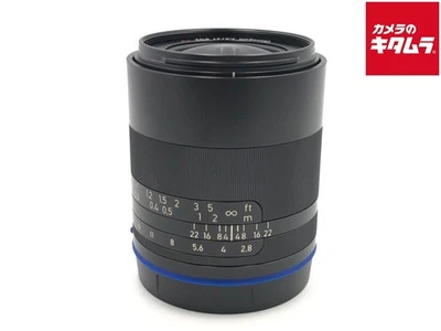 Carl Zeiss ZEISS Loxia 2.8/21 E-mount -EXC- `6790 Foto 1 de 3