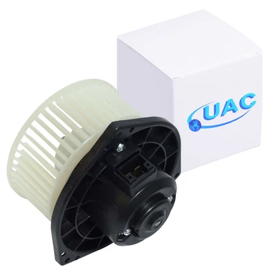 UAC BM 00130C HVAC Blower Motor For 99-03 Acura CL TL - Image 1 of 4