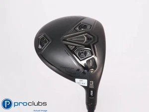 Nice Cobra DARKSPEED LS Titanium 14.5* 3 WOOD - UST LINQ White 7F5 X-Flex 457934 - Picture 1 of 4