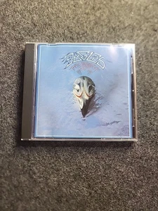 Their Greatest Hits (1971-1975) by The Eagles (CD, 1983, Asylum Records) - Picture 1 of 3
