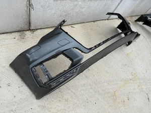 Paraurti anteriore PDC Bumper Audi A6 4K C8 S-LINE dal 2018 originale 4K0807437C #2 - Foto 1 di 16