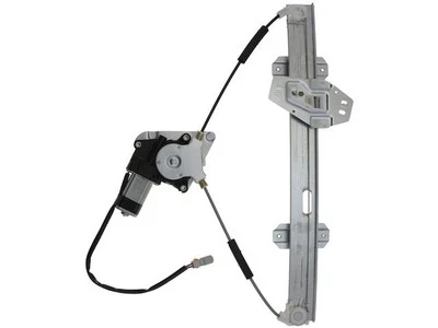 For 1996-2000 Honda Civic Window Regulator Front Right VDO 95524CXBS 1997 1998 - Imagem 1 de 2