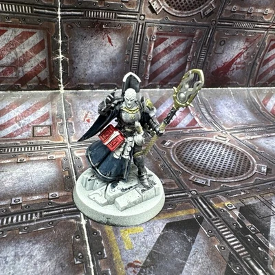 Warhammer Aos Stormcast Eternals Knight Arcanum Knight-arcanum KT-384 Foto 1 de 4