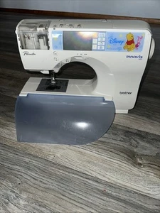 Disney Innovis 500d Sewing Machine Brother - Imagen 1 de 8
