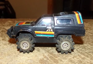 vintage schaper stomper 4x4 toyota truck nonworking for parts or repair used - Picture 1 of 6