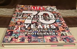 ✨REDUCED✨’LIFE 70YRS’-Extraordinary Photography:The Platinum Anniv. Collection - Foto 1 di 5