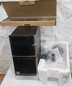 HP Pavillion 500-424 AMD A8-6410 8GB RAM 2TB HDD Windows 8 Keyboard New Open Box - Picture 1 of 11