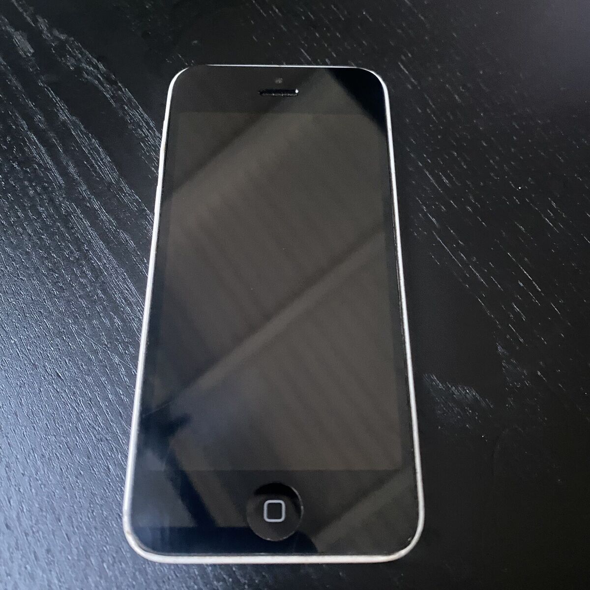 Apple iPhone 5c Black Smartphone for sale | eBay Apple iPhone 5c Black Smartphone for sale | eBay