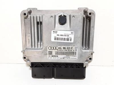 CENTRALINA MOTORE PER AUDI A4 Avant (8K5) 03L906018HT CAGA, CJCA, CMEA, CMFA Di - Immagine 1 di 4
