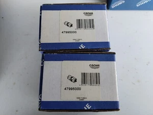 Grohe 47 995 Ersatzpatrone Druckausgleichsventil - Bild 1 von 3