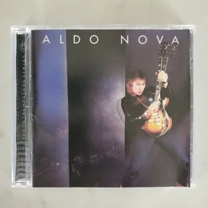 Aldo Nova - CD - The Metal Masters Series ( Sony Music 2004 ) - Picture 1 of 3
