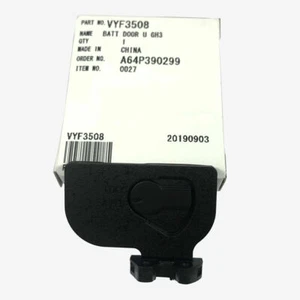 VYF3508 Panasonic Battery Door Lock-Open For Digital Camera DMC-GH3 DMC-GH4 - Picture 1 of 5
