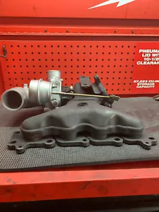 TURBO TURBOCHARGER FOR LAND ROVER EVOQUE DISCOVERY SPORT 2.0 2014 - 2017 MODEL - Foto 1 di 7