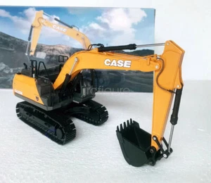 1/50 Scale CASE CX220E Hydraulic Excavator Diecast Toy Model - Picture 1 of 7