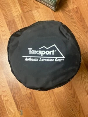 Colchón de camping autoinflable de lujo Foto 1 de 3